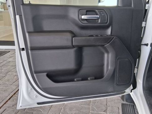 Used 2023 Chevrolet Silverado 1500 Custom RWD image 15