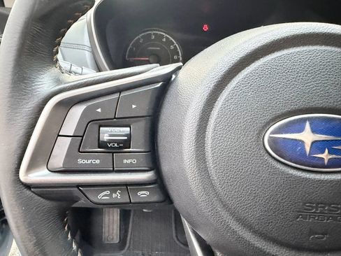 Used 2018 Subaru Crosstrek 2.0i Premium AWD/4WD image 13