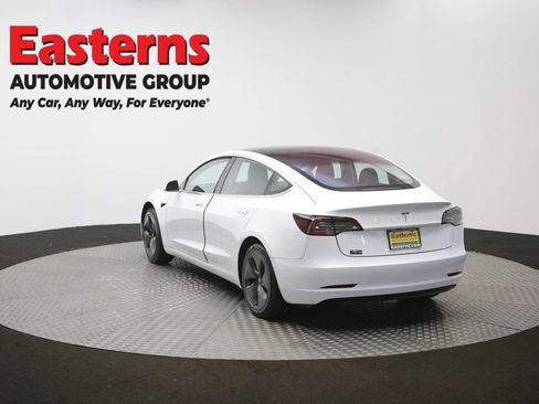 Used 2018 Tesla Model 3 Long Range RWD image 60