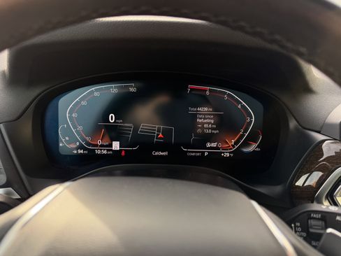 Used 2023 BMW X3 xDrive30i w/ Premium Package image 21