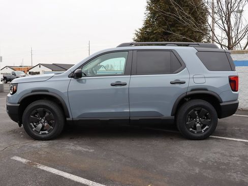 Used 2026 Honda Passport RTL image 2