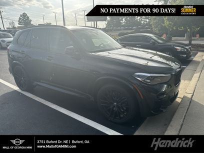 Used 2023 BMW X5 sDrive40i w/ M Sport Package