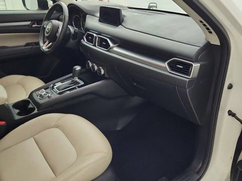 Used 2018 MAZDA CX-5 Sport FWD image 26