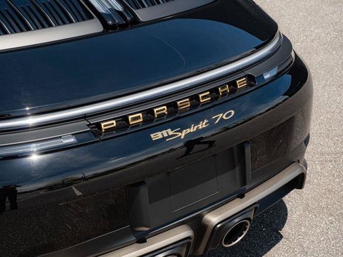 Certified 2026 Porsche 911 GTS RWD image 32