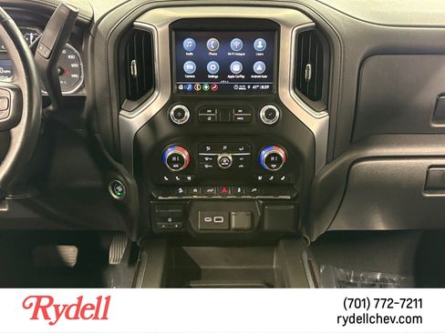 Used 2021 GMC Sierra 1500 SLT AWD/4WD image 15