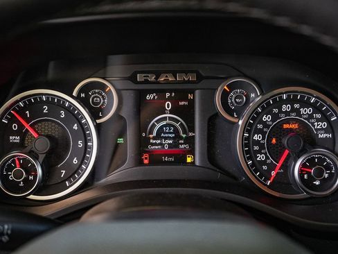 New 2026 RAM 1500 Big Horn image 24