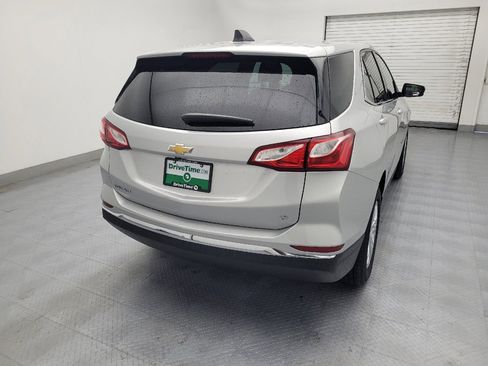 Used 2020 Chevrolet Equinox LT image 7