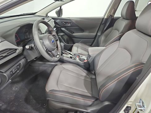 New 2026 Subaru Crosstrek 2.5i Limited image 9