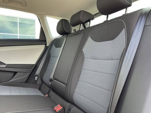 New 2025 Volkswagen Taos S image 37