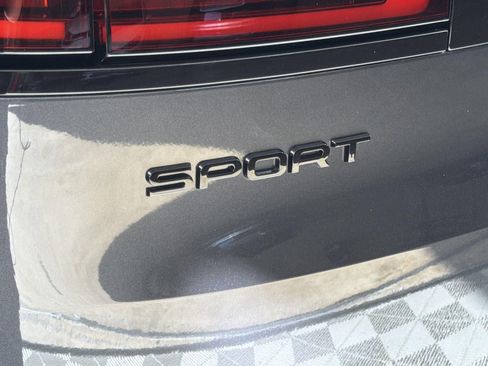 New 2026 Land Rover Range Rover Sport SE image 30