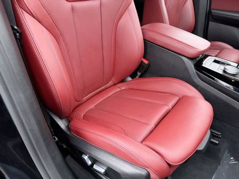 Used 2022 BMW X3 xDrive30i w/ Premium Package 2 image 23