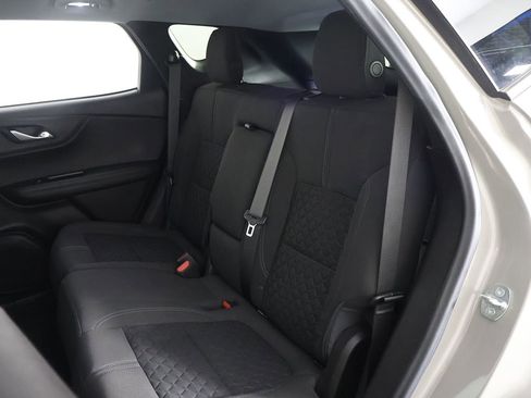 Used 2021 Chevrolet Blazer LT FWD image 29