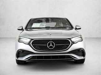 New 2026 Mercedes-Benz E 450 4MATIC Sedan video 2