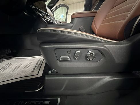 New 2026 GMC Sierra 3500 Denali Ultimate image 20