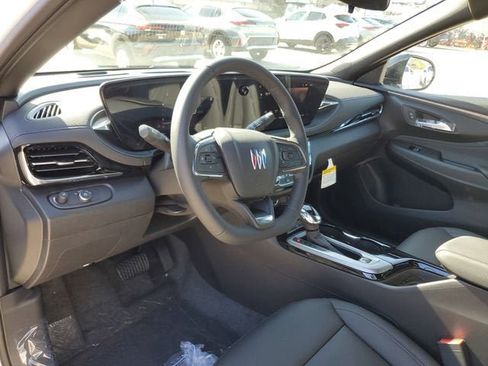New 2026 Buick Envista Sport Touring w/ Advanced Safety Package image 19