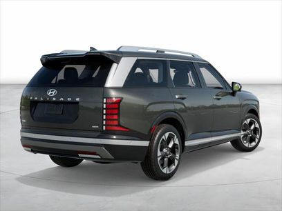 New 2026 Hyundai Palisade Limited