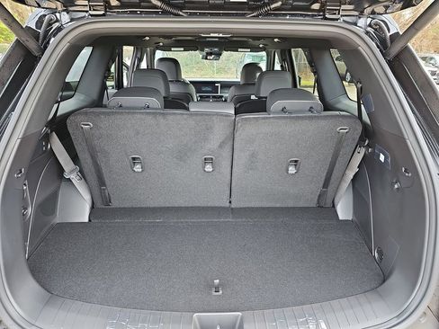 New 2026 Hyundai Palisade XRT Pro AWD/4WD image 13
