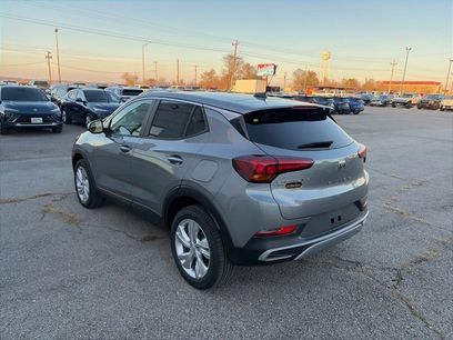 New 2026 Buick Encore GX Preferred