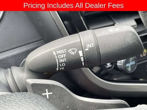 Used 2024 Toyota Camry XSE FWD image 28