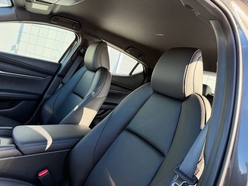 New 2026 MAZDA MAZDA3 s Sport image 17