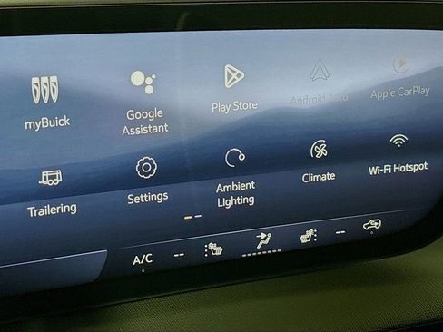 New 2026 Buick Enclave Sport Touring image 15