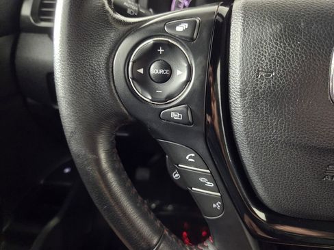 Used 2019 Honda Ridgeline Black Edition image 20