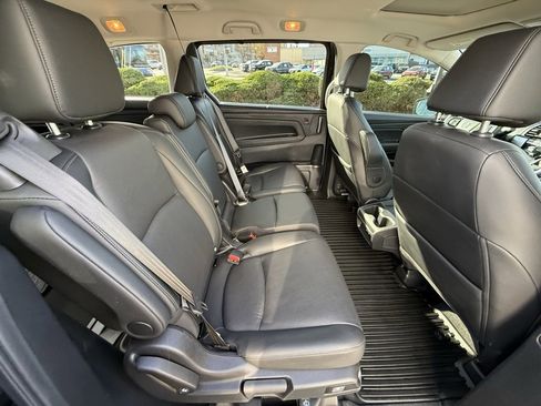 Used 2025 Honda Odyssey EX-L image 37