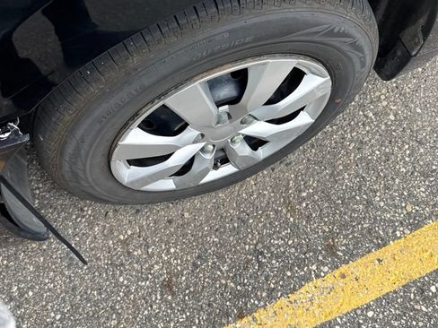 Used 2012 Nissan Altima 2.5 FWD image 5