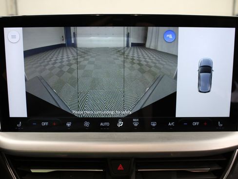 Used 2024 Ford Escape Platinum image 21