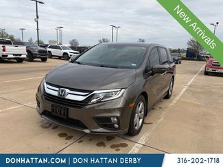 Used 2020 Honda Odyssey EX-L video 1