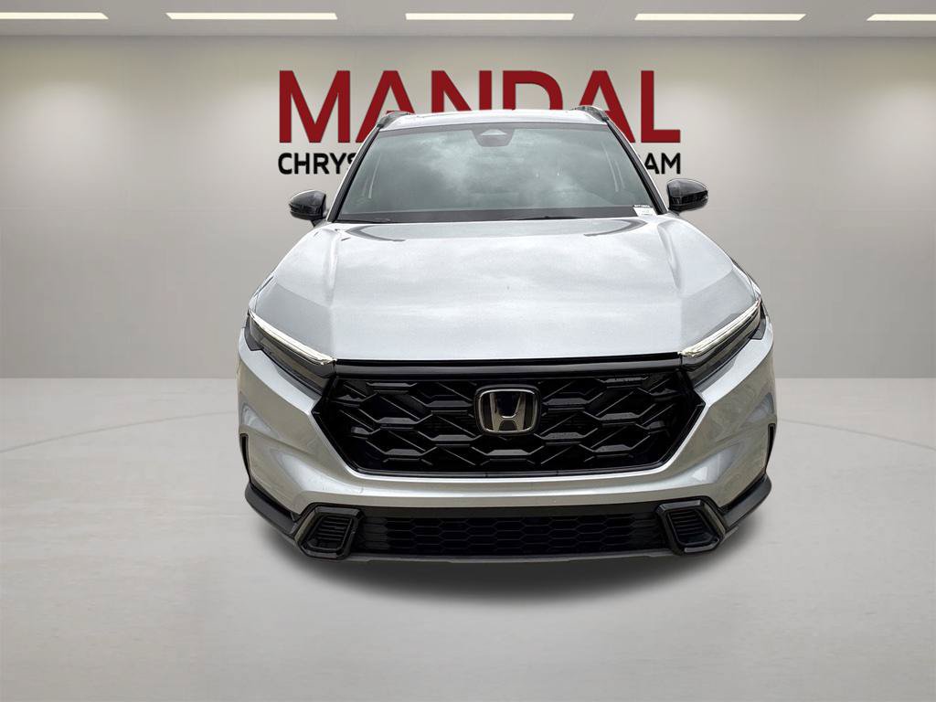 Used 2024 Honda CR-V Sport image 2