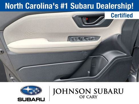 Certified 2025 Subaru Forester image 10