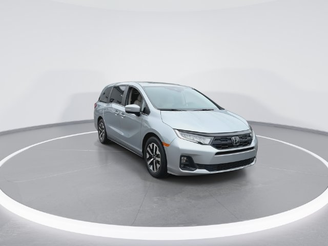 Used 2025 Honda Odyssey EX-L image 2