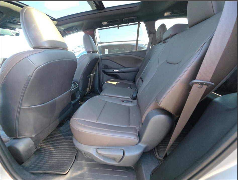 Used 2024 Lexus TX 350 AWD w/ Technology Package image 17