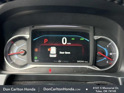Used 2022 Honda Pilot EX-L image 28