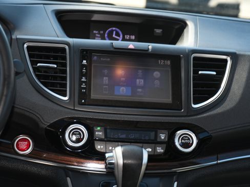 Used 2016 Honda CR-V EX-L image 17