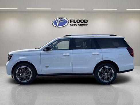 New 2026 Ford Expedition King Ranch AWD/4WD image 5
