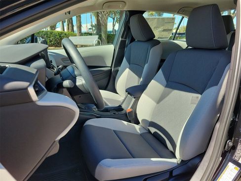 Used 2026 Toyota Corolla LE image 16