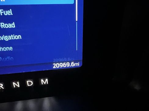 Used 2024 Ford Bronco Big Bend image 33