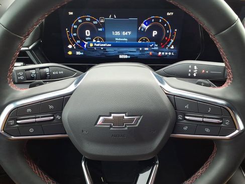 Used 2025 Chevrolet Tahoe RST w/ Comfort Package image 13