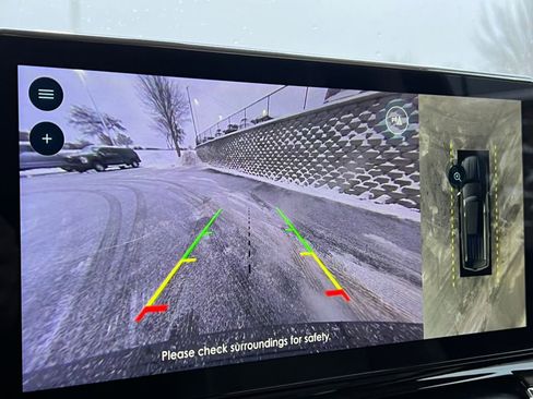 Used 2024 Lincoln Navigator L Reserve w/ Monochromatic Package image 28