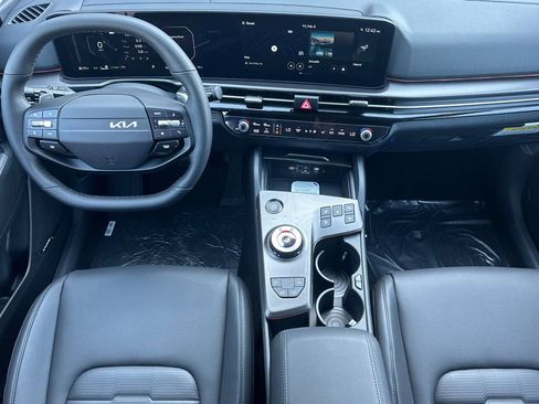 New 2026 Kia Sportage SX Prestige image 13