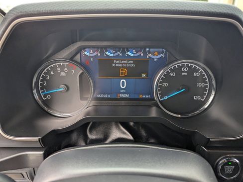 Used 2023 Ford F150 XLT w/ Equipment Group 302A High AWD/4WD image 32