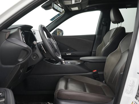 Used 2024 Lexus TX 350 AWD image 23