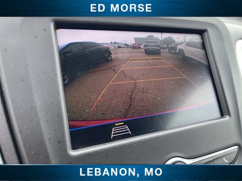 Certified 2020 Chevrolet Equinox LT FWD image 14