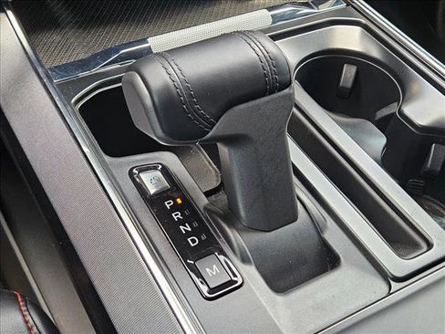 Used 2023 Ford F150 Raptor w/ Blue Interior Package AWD/4WD image 13