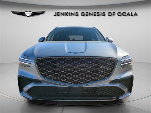 New 2026 Genesis GV70 2.5T Sport Prestige image 3