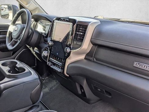 Used 2022 RAM 1500 Laramie image 22