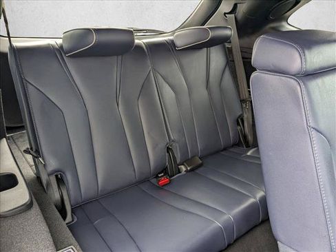 Used 2025 Acura MDX Type S AWD/4WD image 21