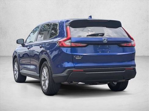 Used 2024 Honda CR-V EX image 7